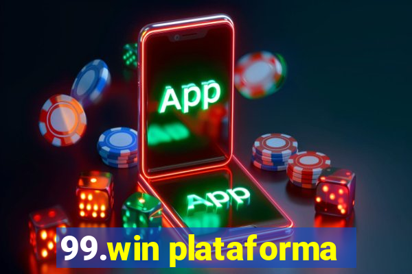 99.win plataforma